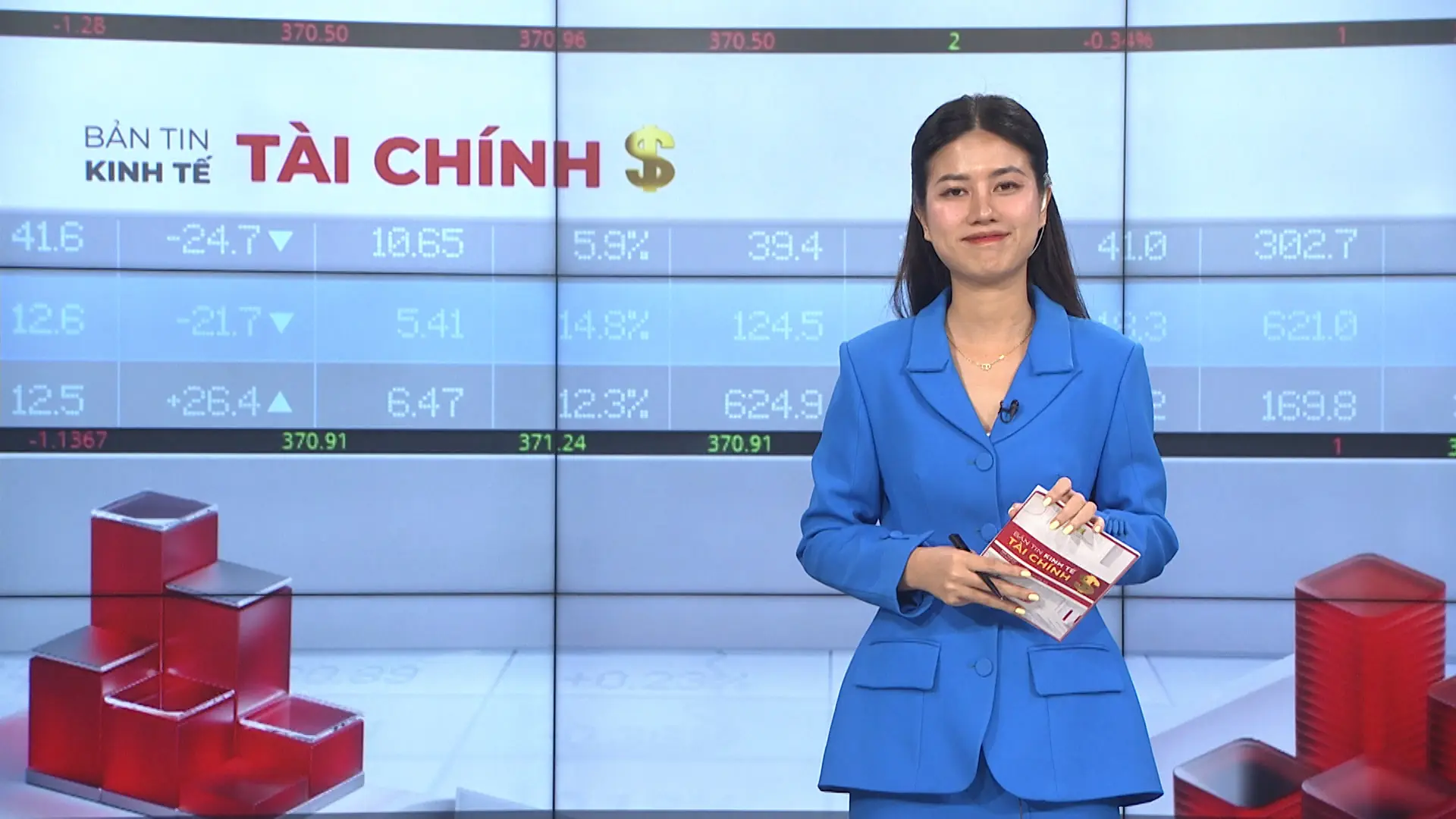 Bản tin Kinh tế Tài chính | 26/07/2025